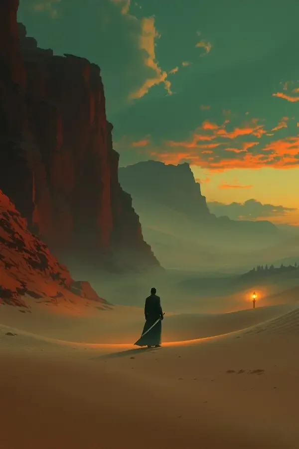 东邪西毒 海报